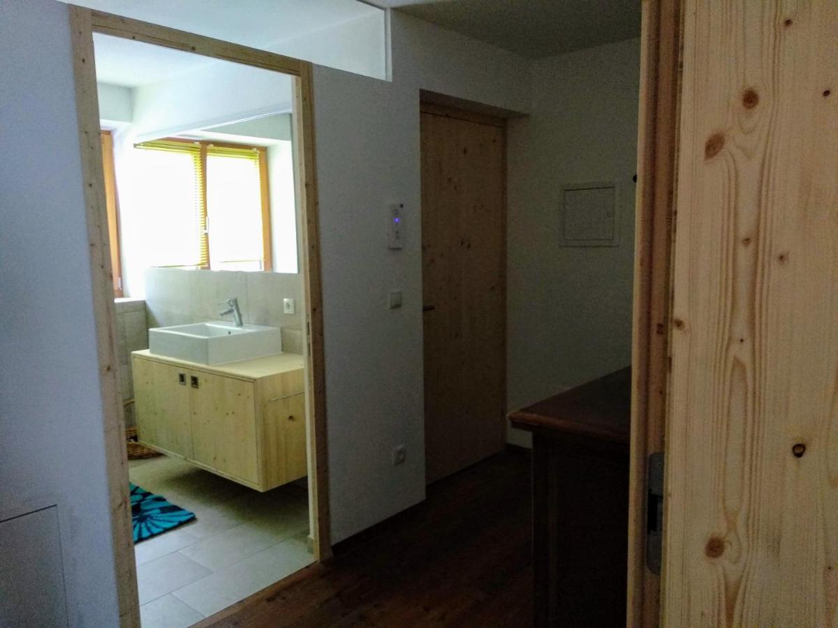Апартаменты Haus18. 4 Злудерно Экстерьер фото