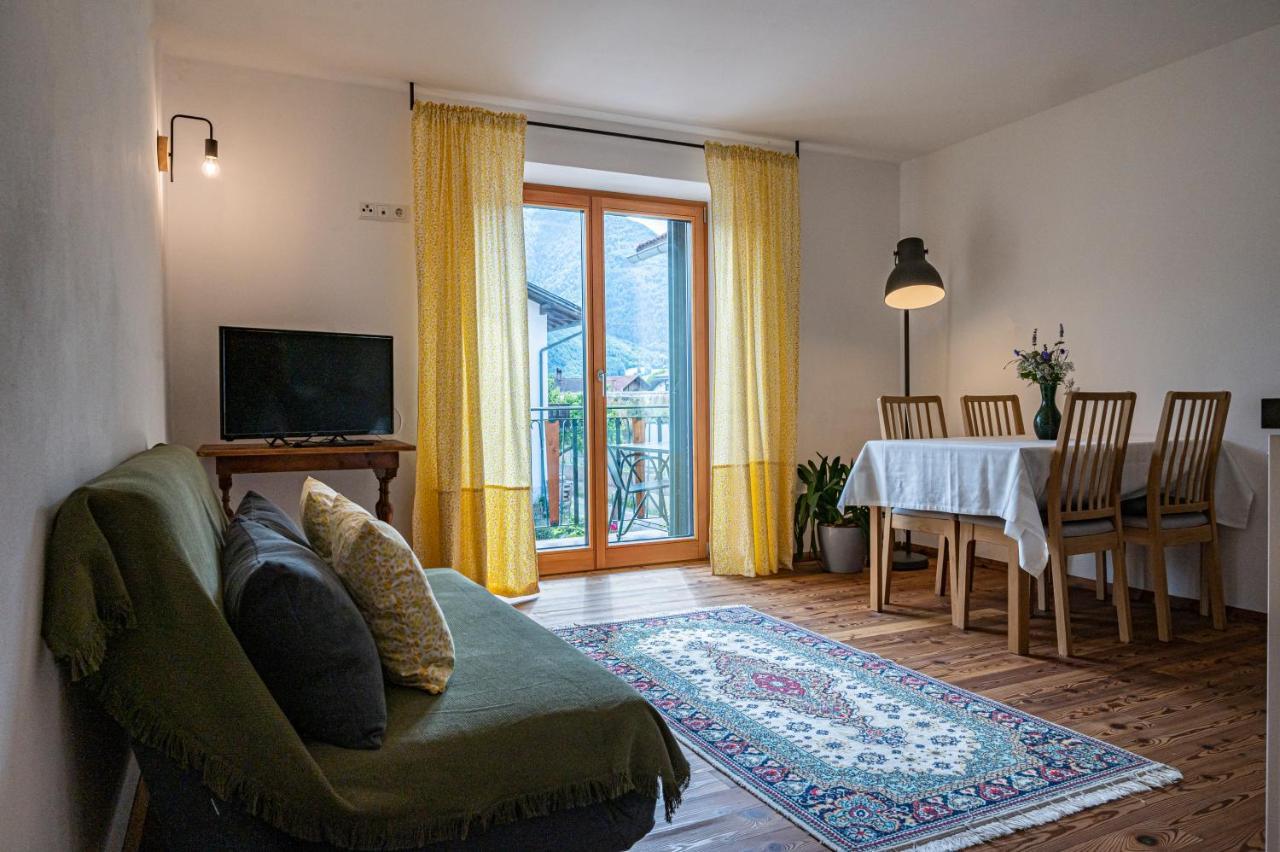 Апартаменты Haus18. 4 Злудерно Экстерьер фото