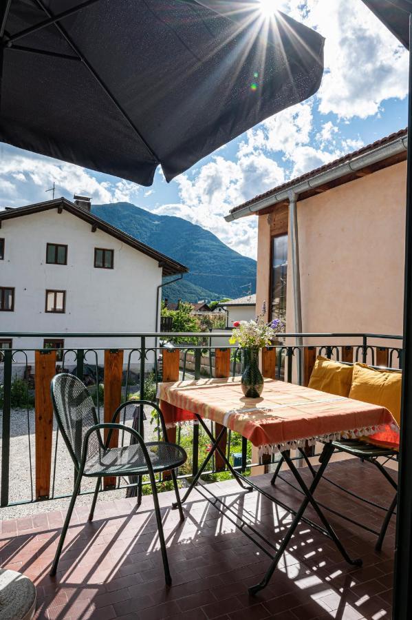 Апартаменты Haus18. 4 Злудерно Экстерьер фото