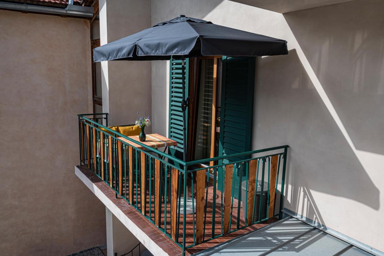 Апартаменты Haus18. 4 Злудерно Экстерьер фото